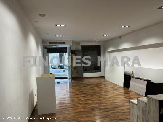  LOCAL COMERCIAL EN EL CENTRO!!!!! - BARCELONA 