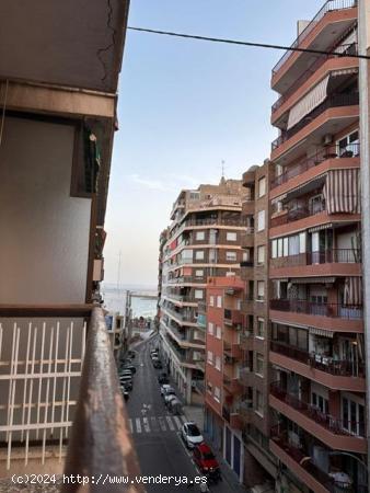  PISO EN VENTA ALICANTE - ZONA RAVAL ROIG- POSTIGUET - ALICANTE 