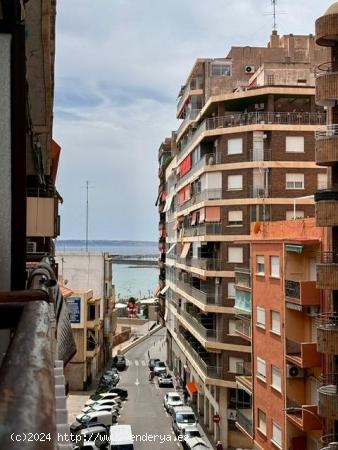 PISO EN VENTA ALICANTE - ZONA RAVAL ROIG- POSTIGUET - ALICANTE