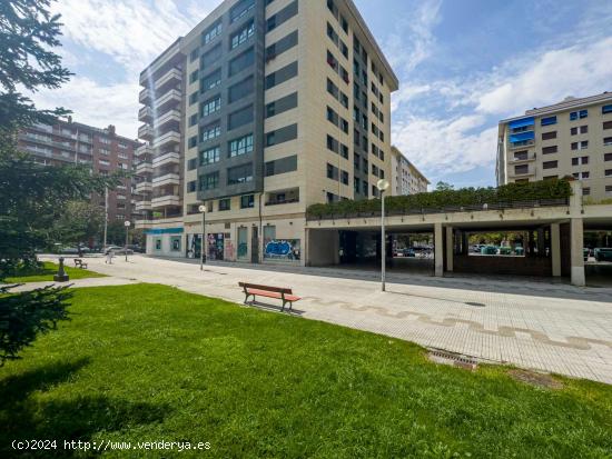 Venta Apartamento en San Juán Pamplona - NAVARRA