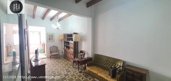  VENTA PISO CÉNTRICO - TARRAGONA 