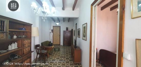 VENTA PISO CÉNTRICO - TARRAGONA