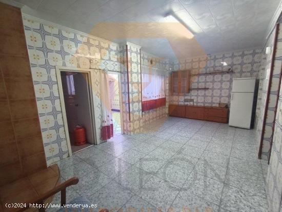 SE VENDE CASA EN MOLINA DE SEGURA - MURCIA