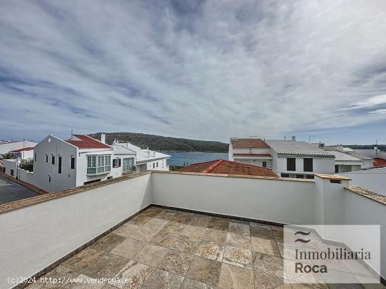 F260 - Casa de pueblo en el centro de Fornells - PRECIO NEGOCIABLE - BALEARES