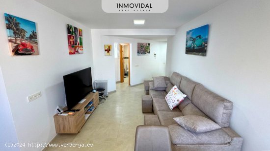 Dúplex en venta en Dénia (Alicante)