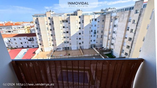 Dúplex en venta en Dénia (Alicante)