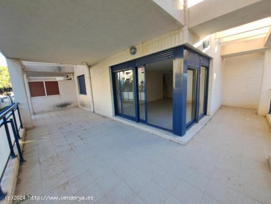 Apartamento en venta en Dénia (Alicante)