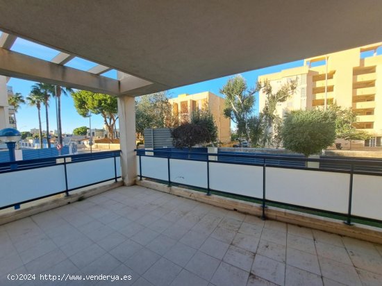 Apartamento en venta en Dénia (Alicante)