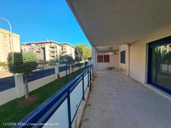 Apartamento en venta en Dénia (Alicante)