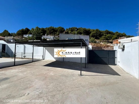 Chalet en alquiler en Alhaurín de la Torre (Málaga)