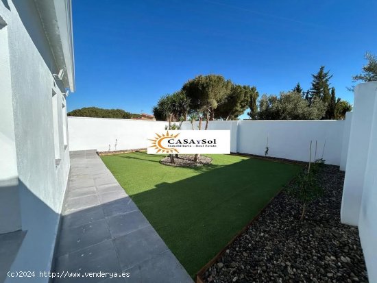 Chalet en alquiler en Alhaurín de la Torre (Málaga)