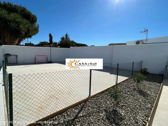 Chalet en alquiler en Alhaurín de la Torre (Málaga)