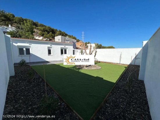 Chalet en alquiler en Alhaurín de la Torre (Málaga)