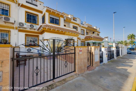 Casa en venta en Torrevieja (Alicante)