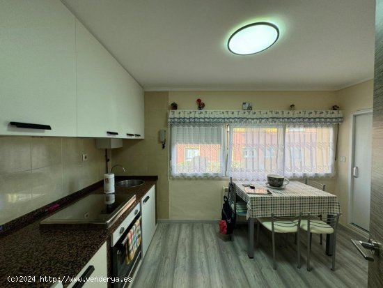 Apartamento en venta en Castrillón (Asturias)