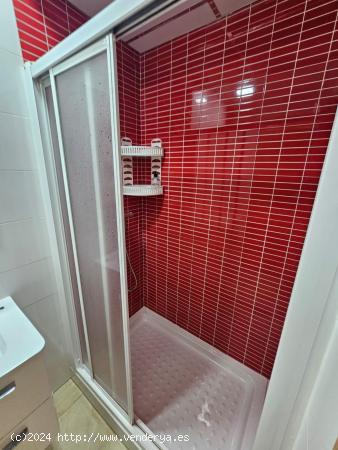 LOCAL + APARTAMENTO A LA VENTA EN FUENTE ÁLAMO. - MURCIA