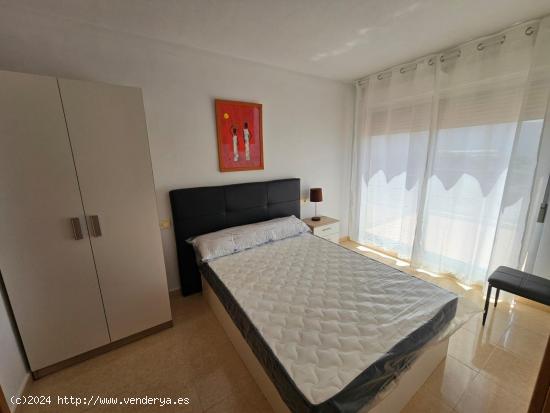 APARTAMENTO EN LIBRILLA A LA VENTA - MURCIA