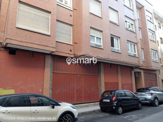 Local en venta en Gijón (Asturias)