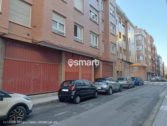 Local en venta en Gijón (Asturias)