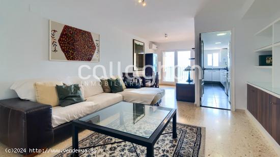 Espectacular vivienda en alquiler en Portsaplaya - VALENCIA