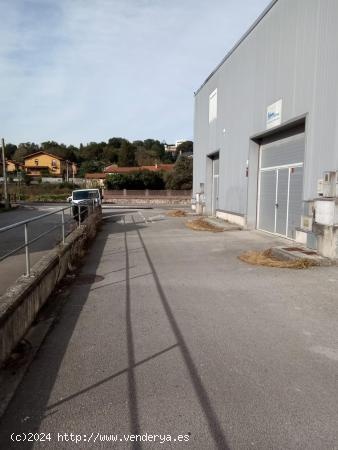 Se Vende en Puente Arce - CANTABRIA