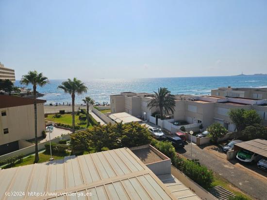 MAGNIFICO APARTAMENTO EN LA MANGA DEL MAR MENOR PLAZA BOHEMIA - MURCIA