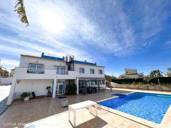 Chalet en Sa Torre - BALEARES