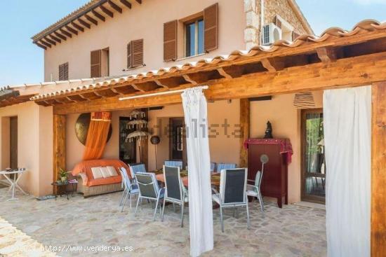 Se Vende en Llubí - BALEARES