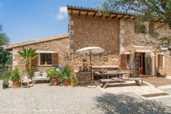 Se Vende en Llubí - BALEARES