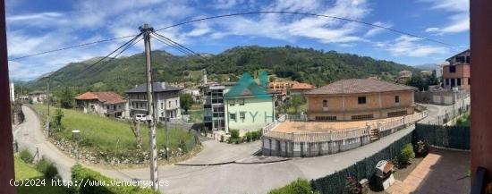 Se vende piso en Arredondo - CANTABRIA