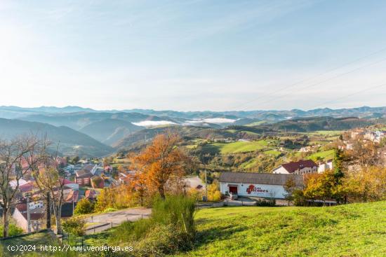 Se Vende en Tineo - ASTURIAS