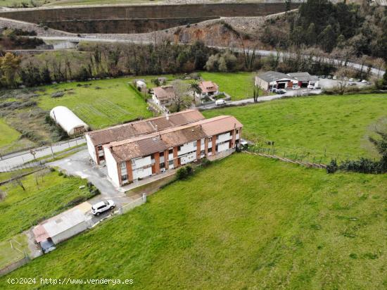 CASITA ADOSADA, PARA ENTRAR A VIVIR - ASTURIAS