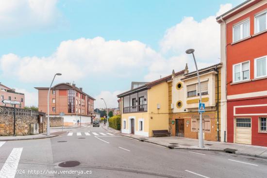 casa colloto - ASTURIAS