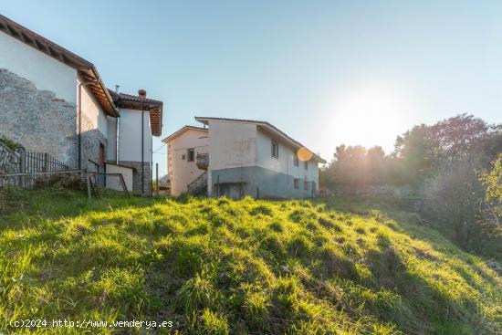 Se Vende en Llanes - ASTURIAS