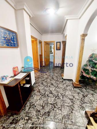 CASA DE PLANTA BAJA CON BUHARDILLA EN ZONA TRANQUILA - REF 1381 - MURCIA