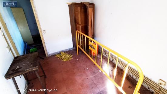 Casa en Venta en Sigüenza (Guadalajara) - GUADALAJARA