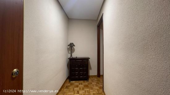 INMOBILIARIA ARBETETA VENDE PISO DE 3 DORMITORIOS EN GUADALAJARA - GUADALAJARA