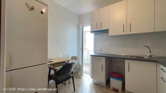 INMOBILIARIA ARBETETA VENDE PISO DE 3 DORMITORIOS EN GUADALAJARA - GUADALAJARA