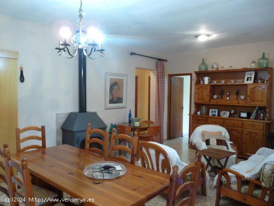 Chalet en venta en Barxeta - VALENCIA