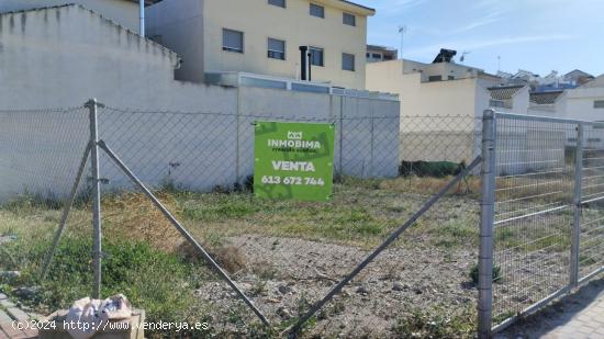 Solar Urbano - Molina de Segura - MURCIA