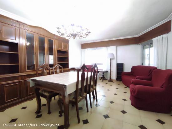 Oportunidad!! gran piso en venta en Alcoy - ALICANTE