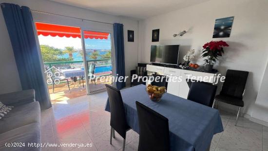 Apartamento de 1 dormitorio, Comodoro, Los Cristianos - SANTA CRUZ DE TENERIFE