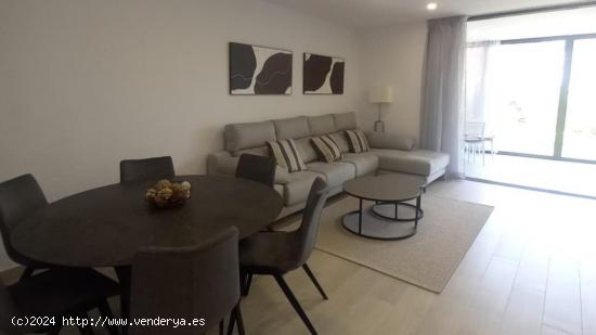 ADOSADO ALQUILER | CABANILLAS REAL ESTATE | - MALAGA