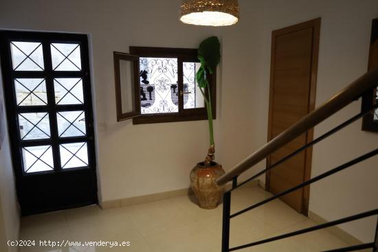 CASA EN VENTA EN VALDEALGORFA (TERUEL-MATARRAÑA). Ref VL06232023 - TERUEL