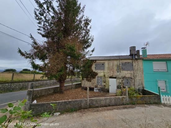 Carnoedo-Sada proyecto para tu familia - A CORUÑA