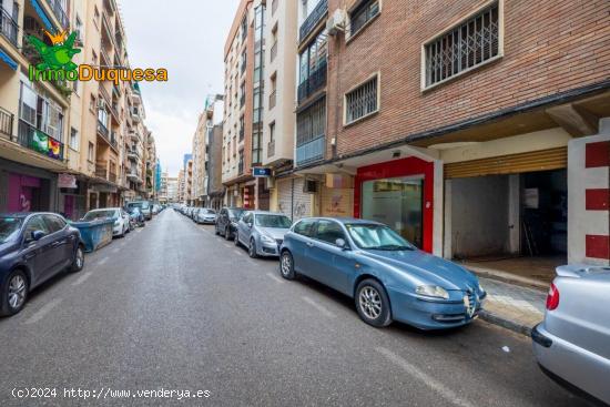 Local comercial en Santa Clotilde Granada - GRANADA