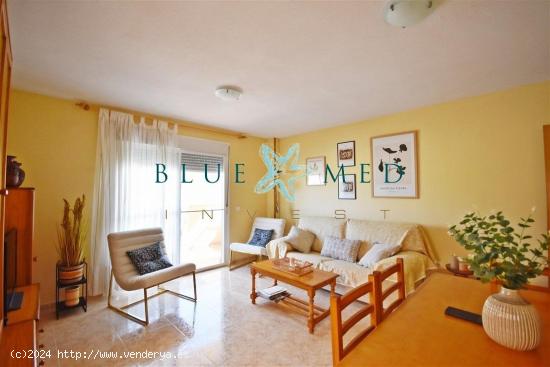 BONITO APARTAMENTO EN RESIDENCIAL CON PISCINA Y JARDÍN - MURCIA