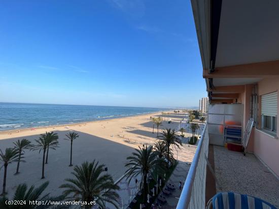 apartamento el alquiler en 1ª línea de playa de san antonio - VALENCIA