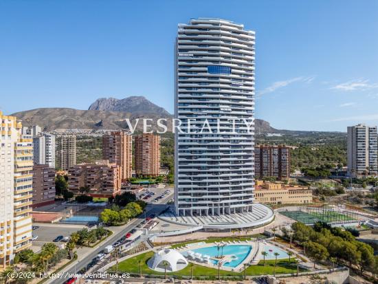  Se Vende en Benidorm - ALICANTE 