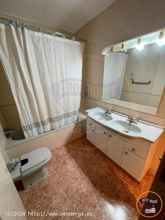 APARTAMENTO EN ALQUILER EN FUENTES - CUENCA